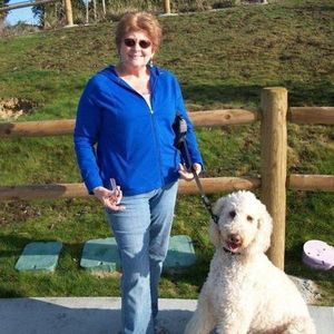 Meet your Posher, Janet